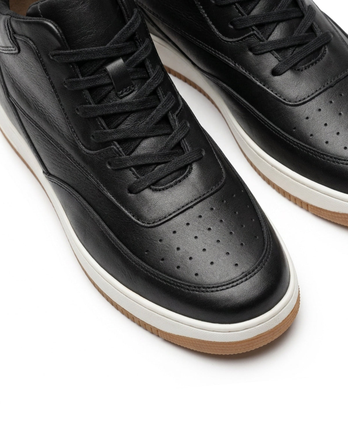 Sneaker Casual con Rialzo Thunder +10 cm