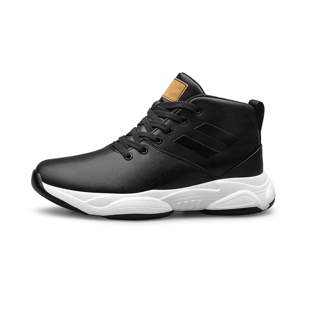 Sneaker Urban Orbita con Rialzo +8 cm