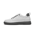 Sneaker Casual Polar con Rialzo +6 cm