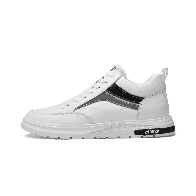 Sneaker Urban Zenit con Rialzo +10 cm