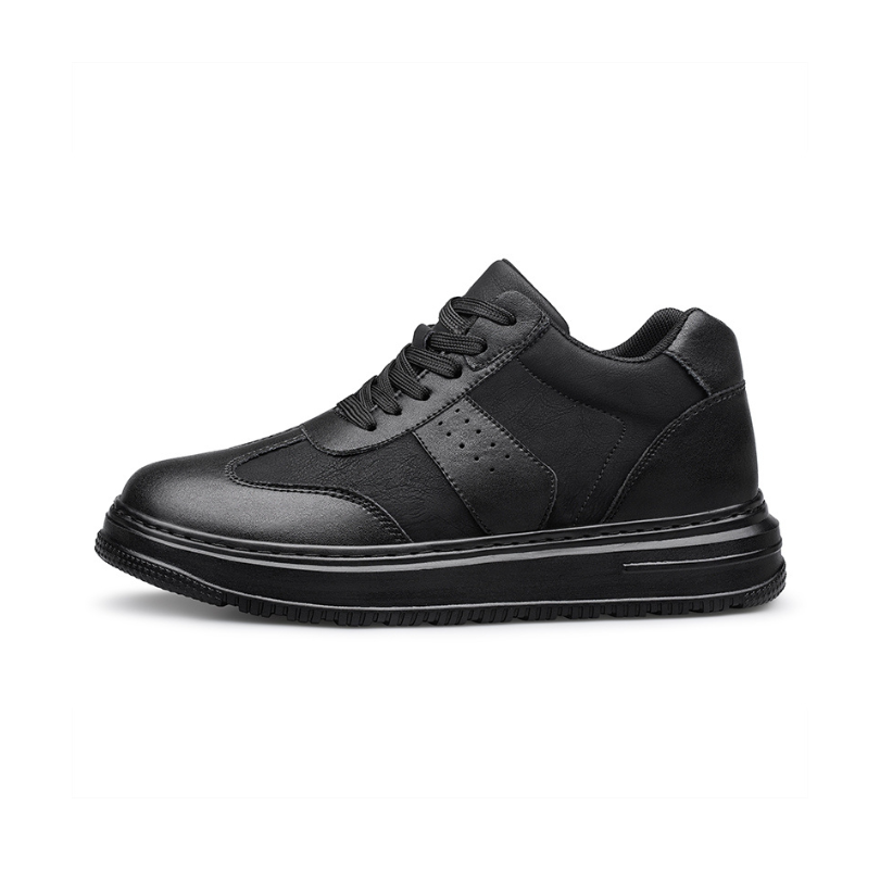 Sneaker Casual Lunar con Rialzo +6 cm