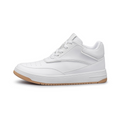Sneaker Casual Celeste con Rialzo +10 cm