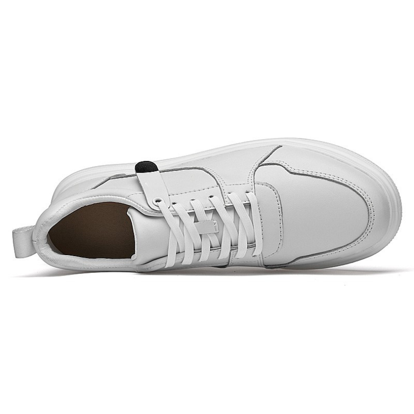 Sneaker Casual Cosmo con Rialzo +8 cm