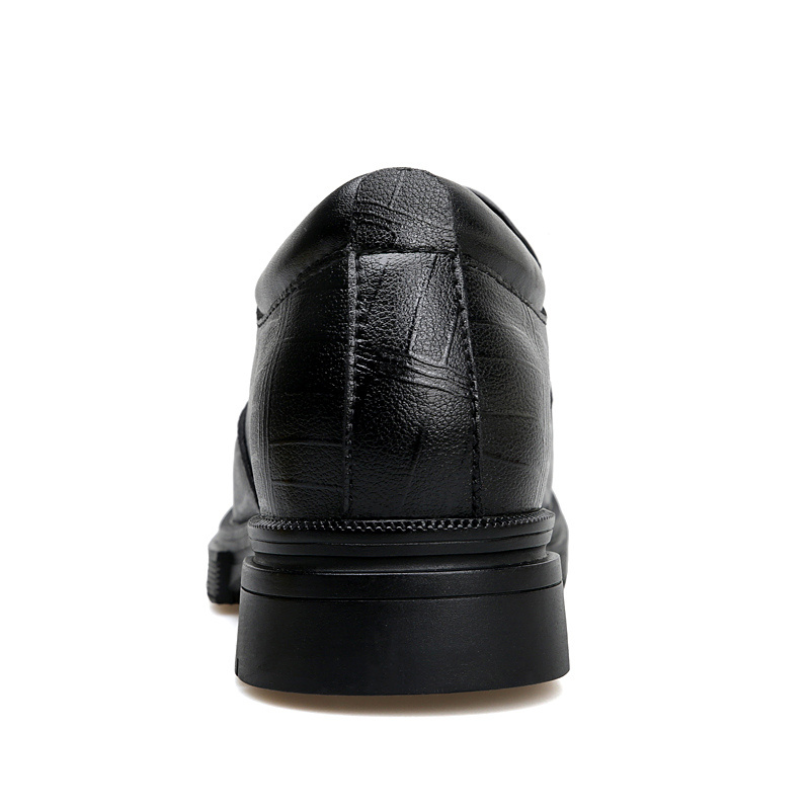 Scarpa Titano con Rialzo +8 cm