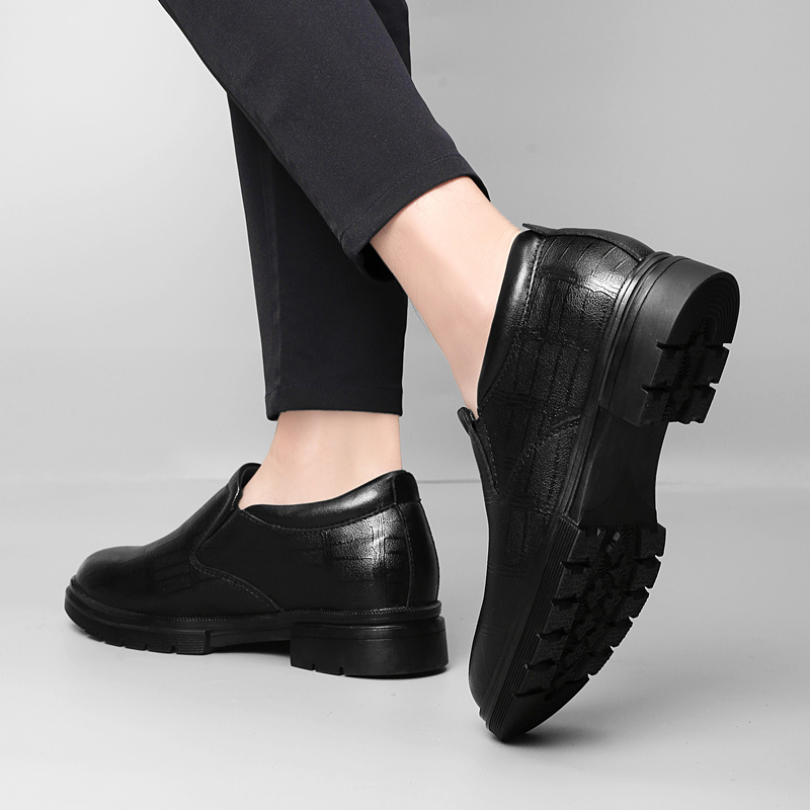 Scarpa Titano con Rialzo +8 cm