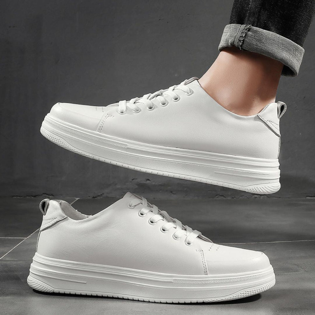 Sneaker Urban Atlante con Rialzo +8 cm