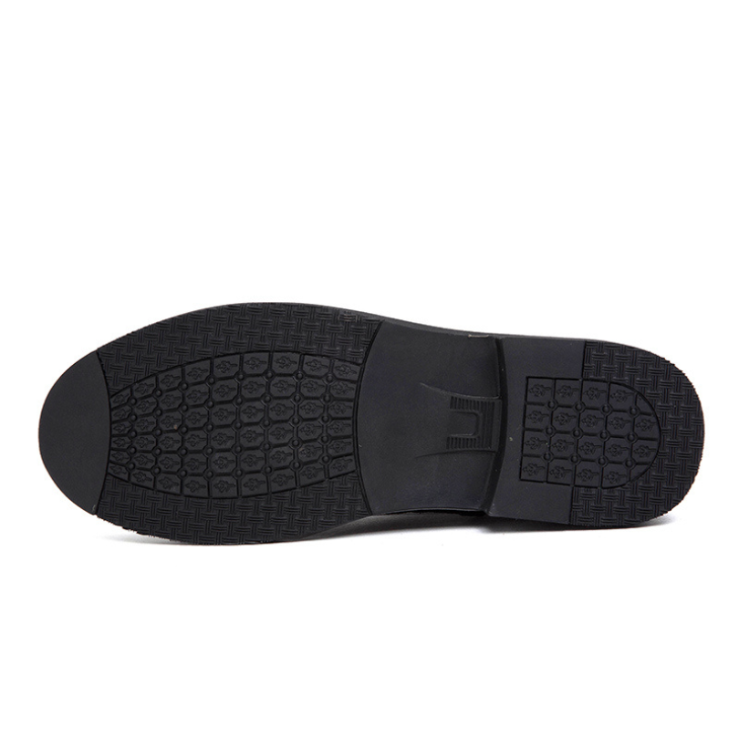 Stivaletto Umbra con Rialzo +8 cm