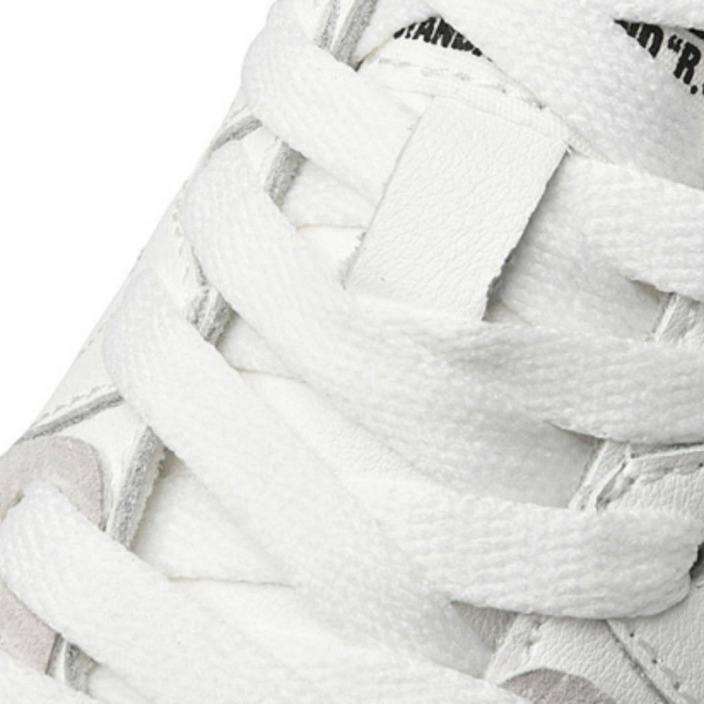 Sneaker Casual Nova con Rialzo +8 cm