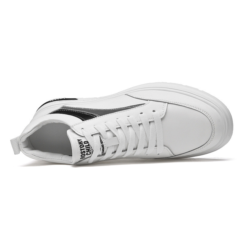 Sneaker Urban Zenit con Rialzo +10 cm