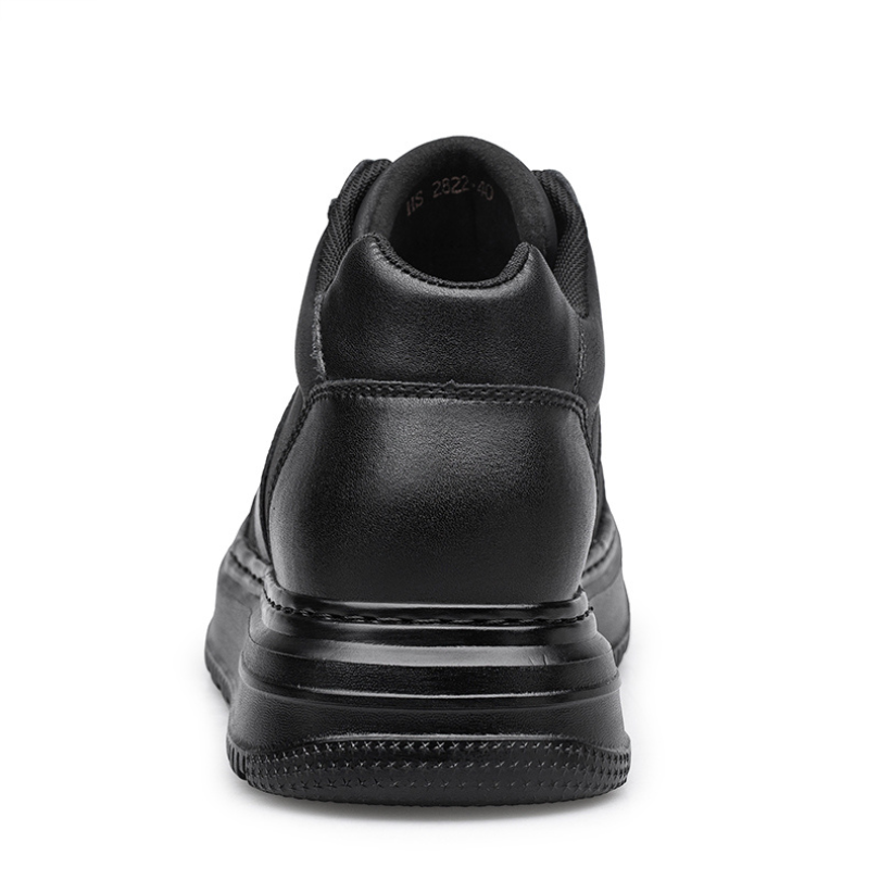 Sneaker Casual Lunar con Rialzo +6 cm
