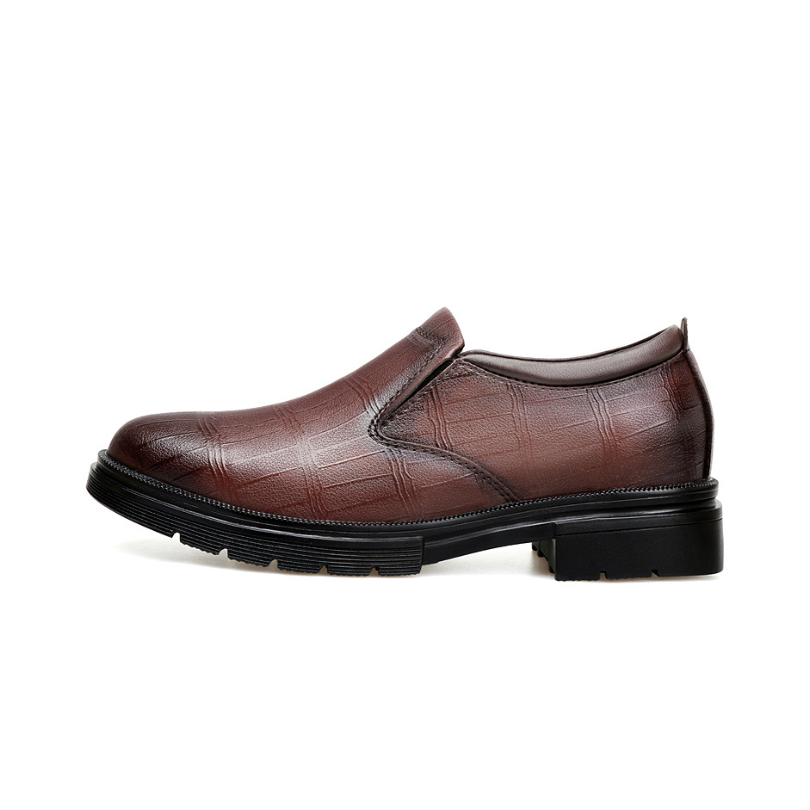 Scarpa Titano con Rialzo +8 cm