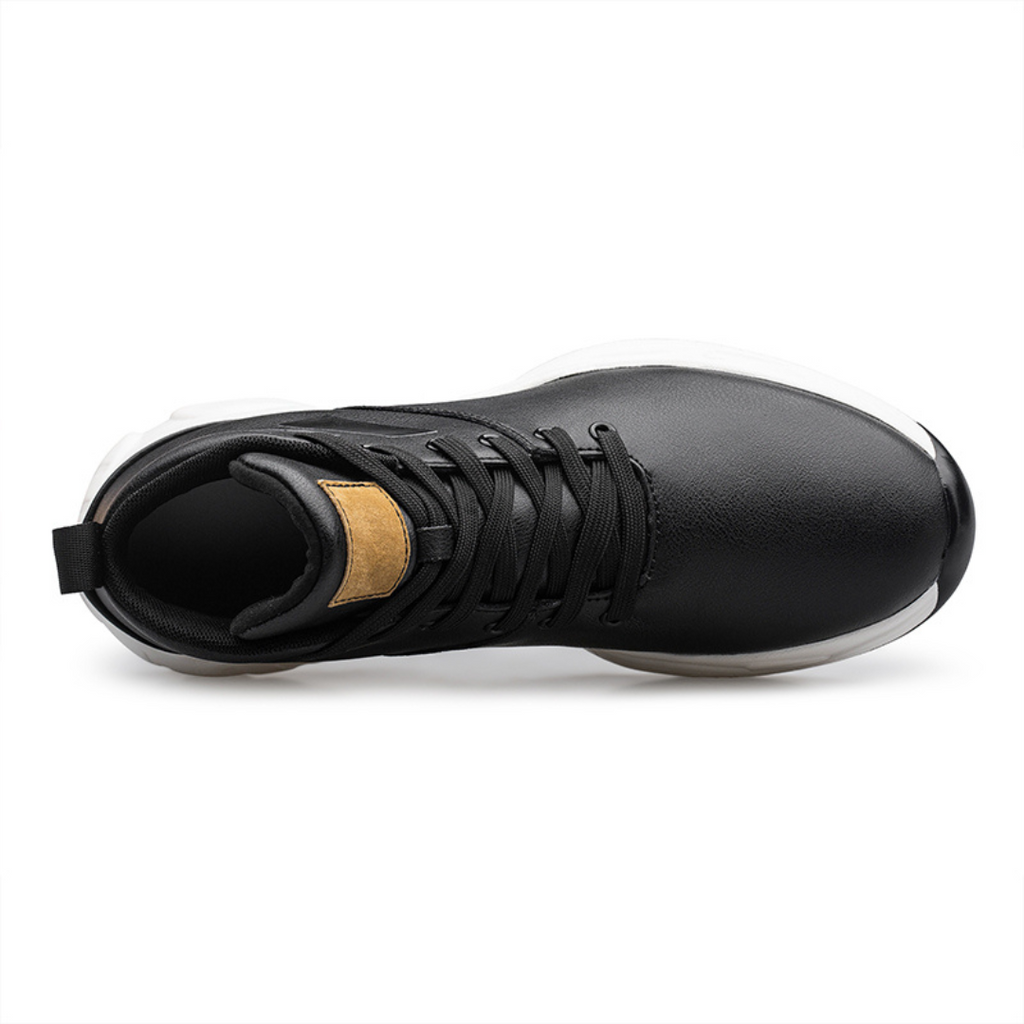 Sneaker Urban Orbita con Rialzo +8 cm