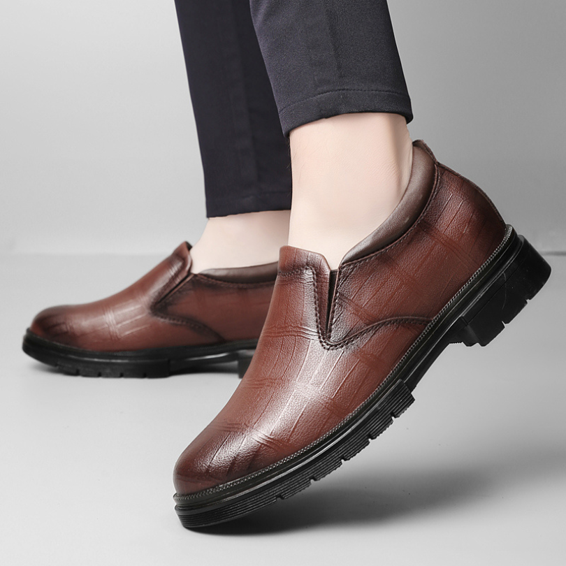 Scarpa Titano con Rialzo +8 cm