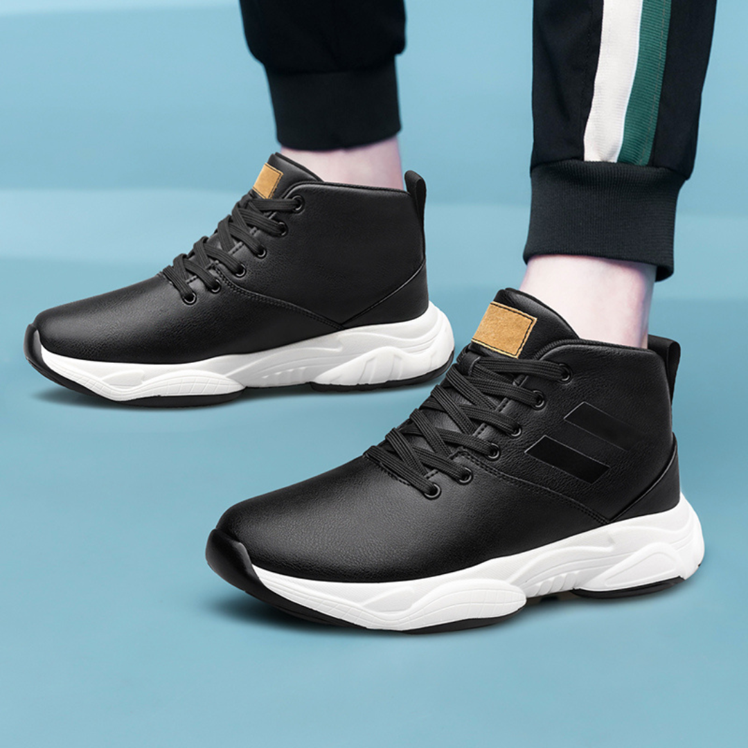 Sneaker Urban Orbita con Rialzo +8 cm