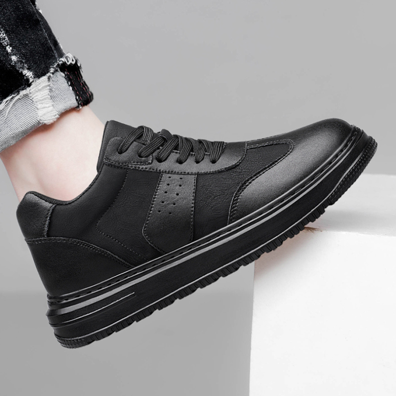 Sneaker Casual Lunar con Rialzo +6 cm