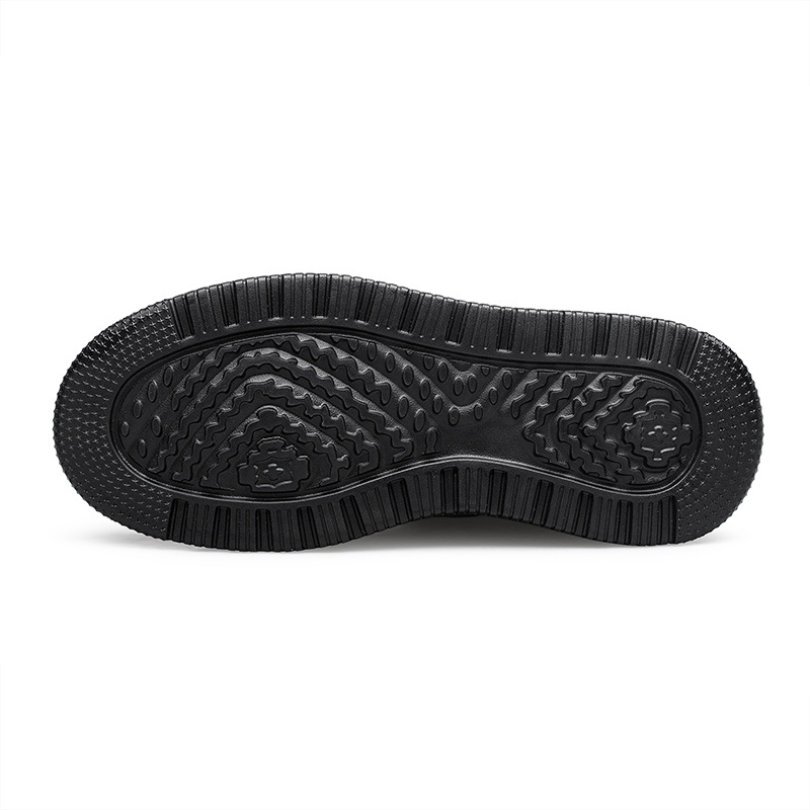 Sneaker Casual Lunar con Rialzo +6 cm