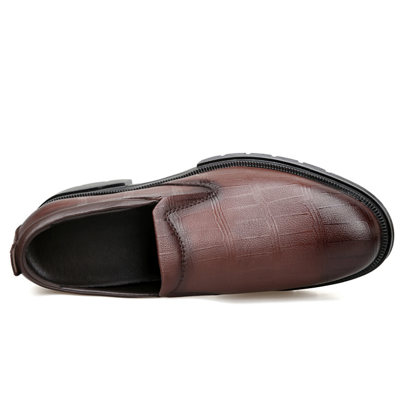 Scarpa Titano con Rialzo +8 cm