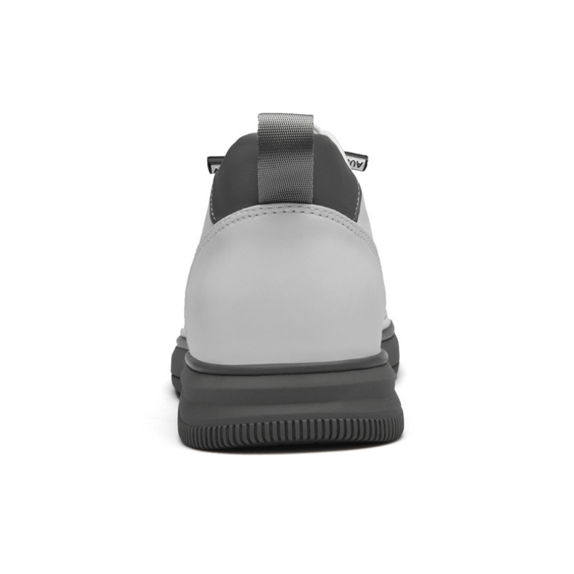 Sneaker Casual Polar con Rialzo +6 cm