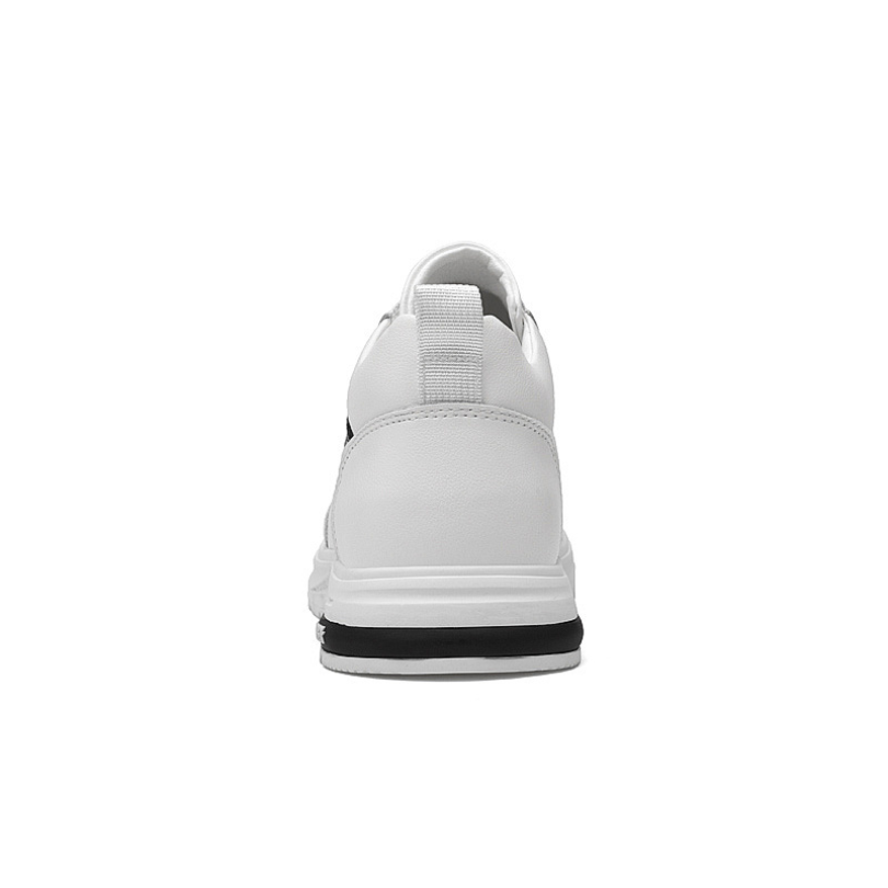 Sneaker Urban Zenit con Rialzo +10 cm