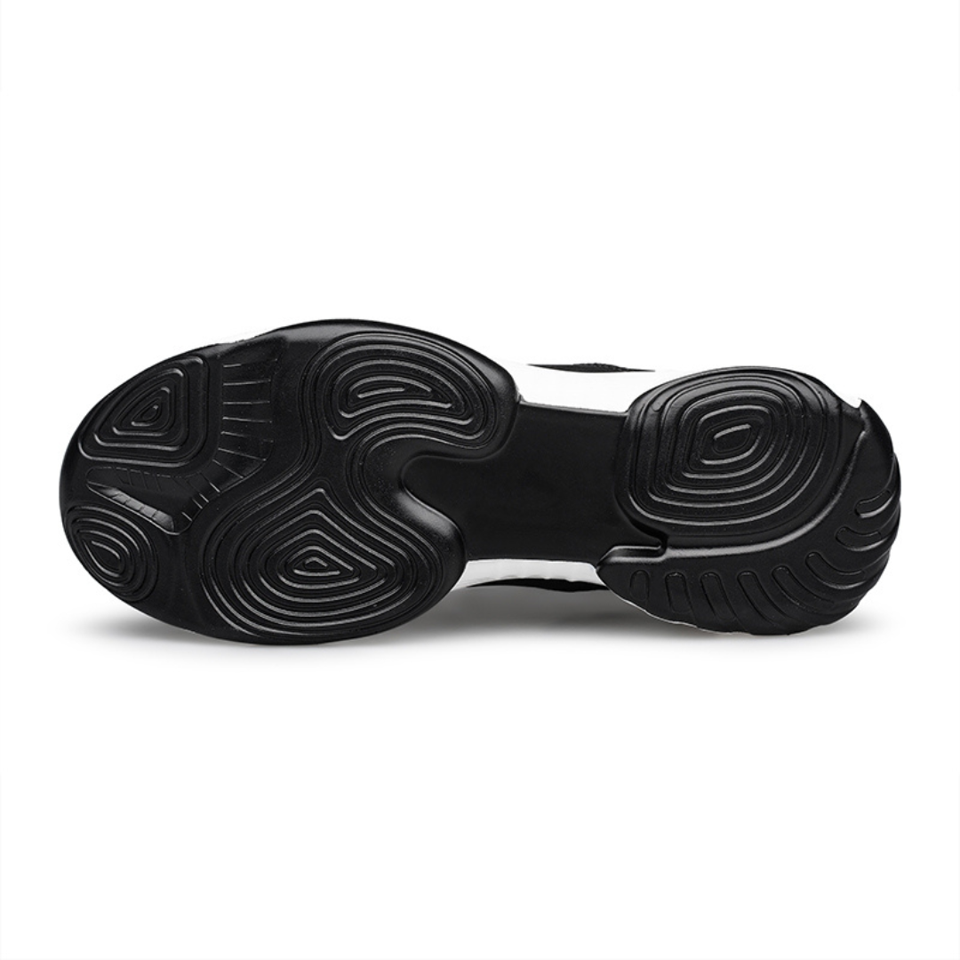 Sneaker Urban Orbita con Rialzo +8 cm