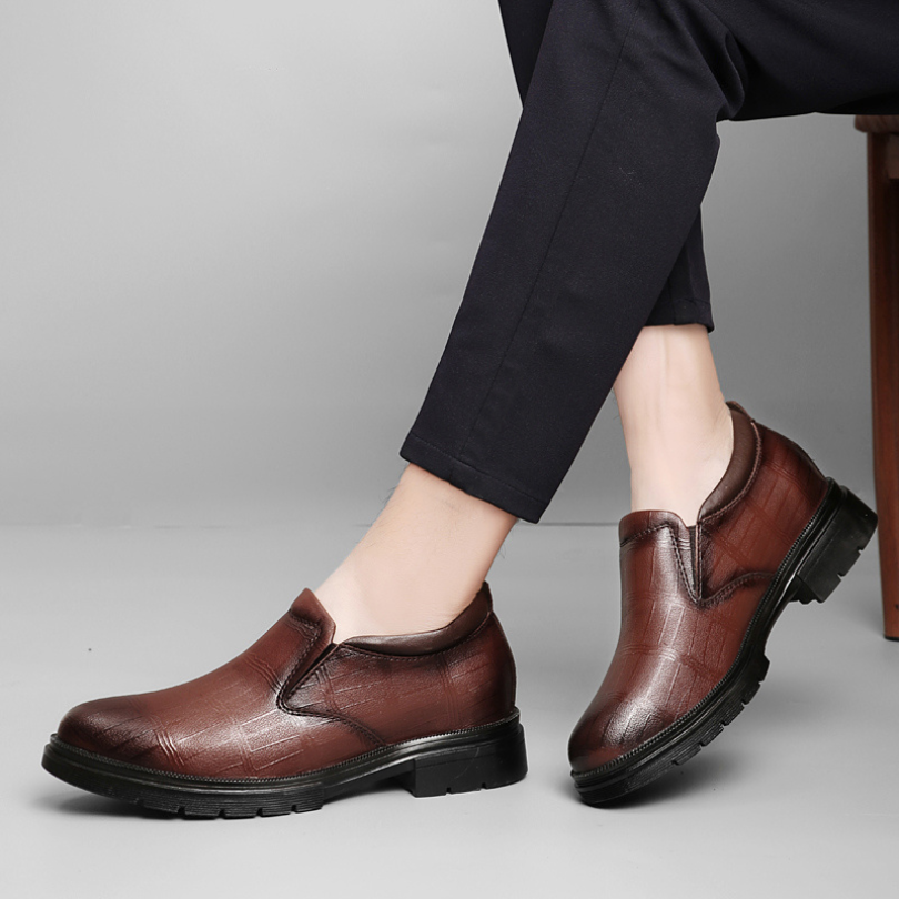 Scarpa Titano con Rialzo +8 cm