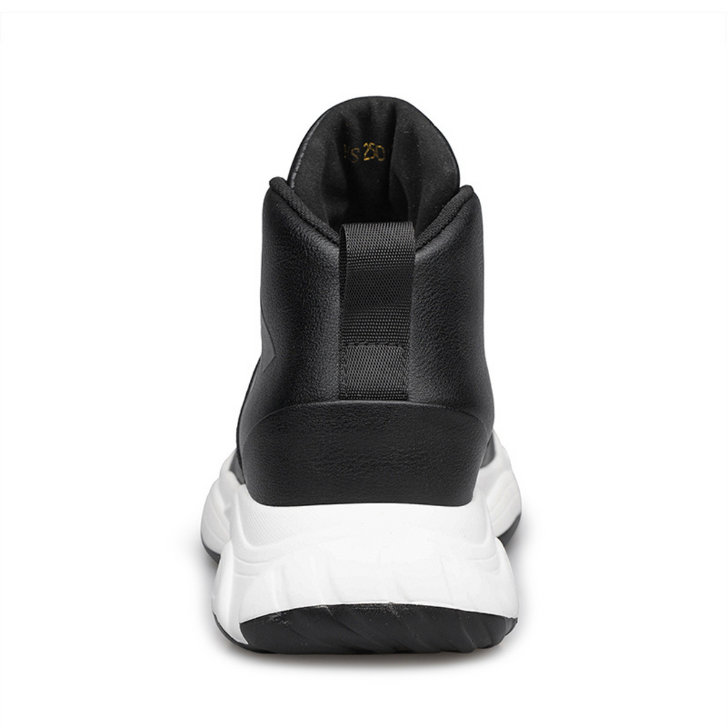 Sneaker Urban Orbita con Rialzo +8 cm