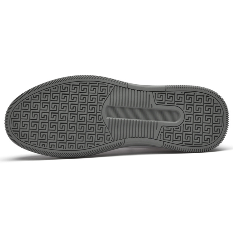 Sneaker Casual Polar con Rialzo +6 cm