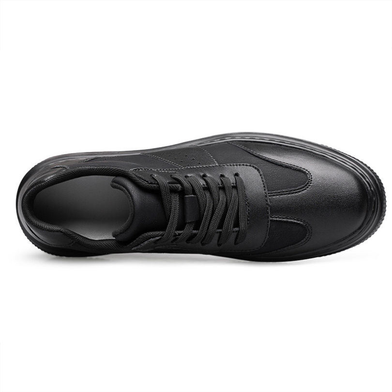 Sneaker Casual Lunar con Rialzo +6 cm