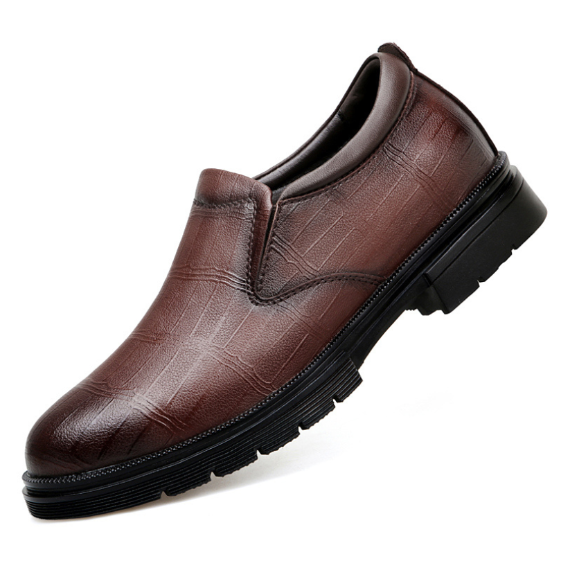 Scarpa Titano con Rialzo +8 cm