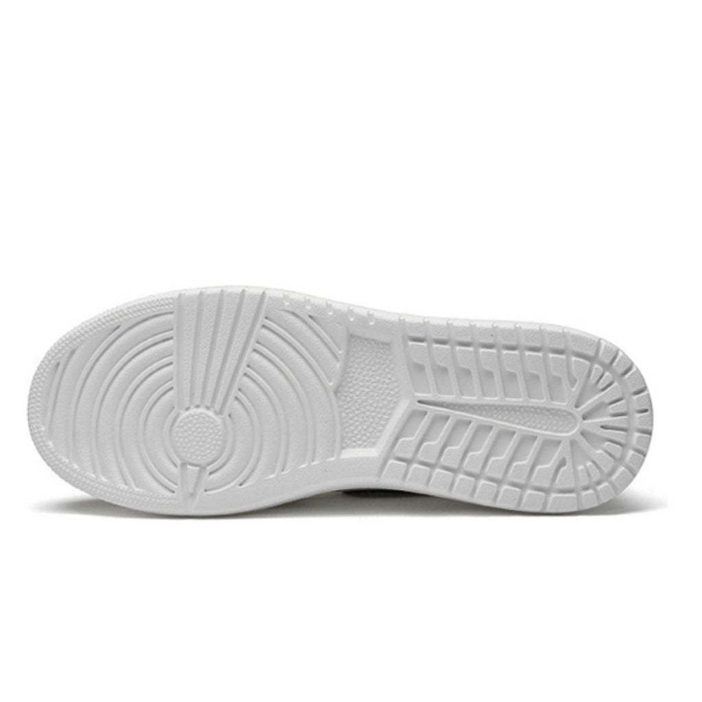 Sneaker Casual Nova con Rialzo +8 cm