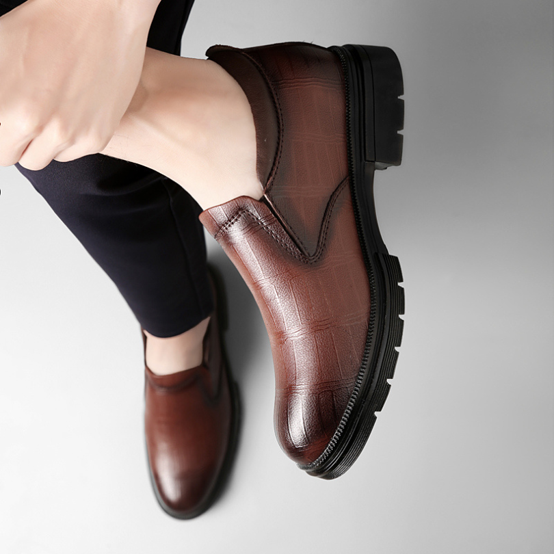 Scarpa Titano con Rialzo +8 cm