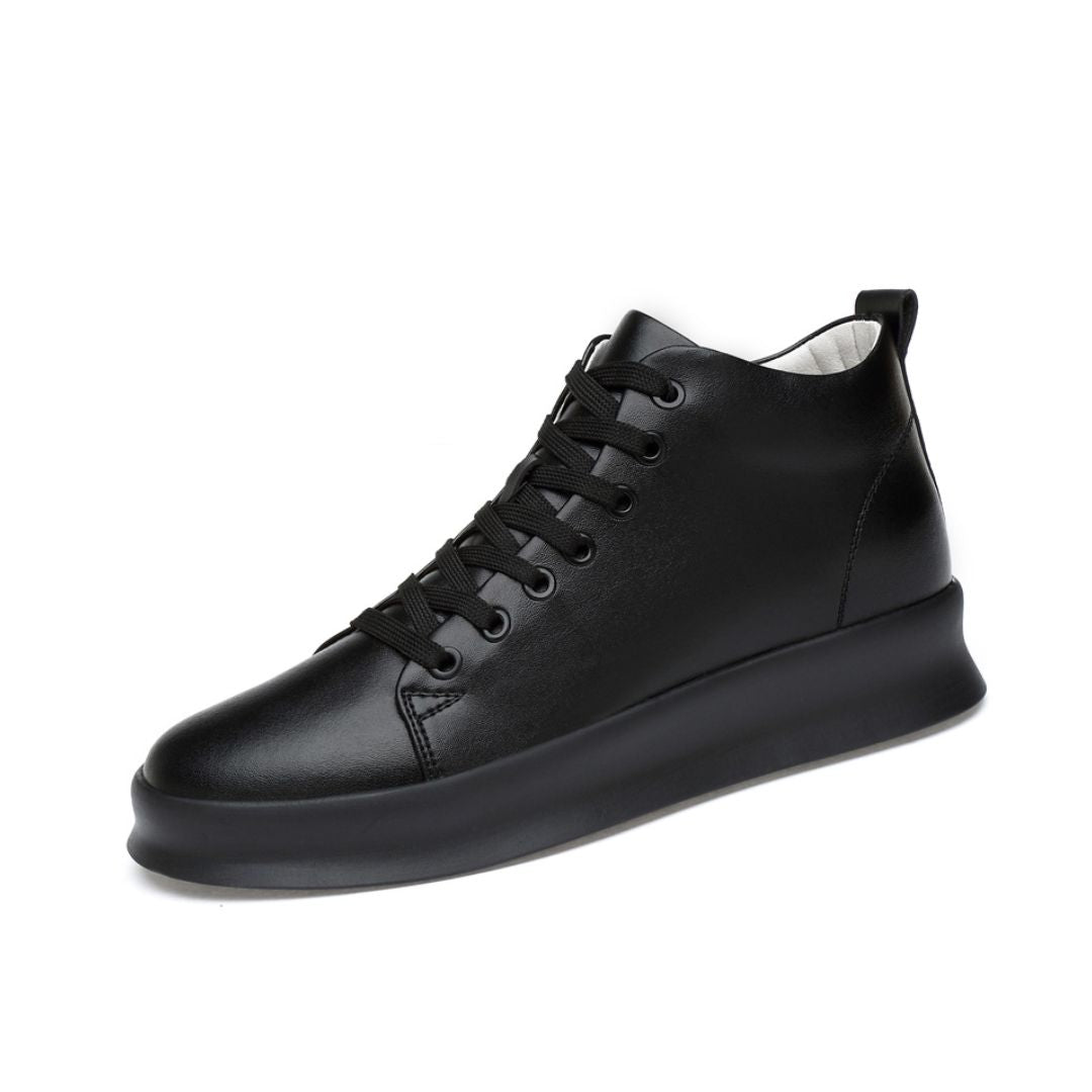 Sneaker Urban Apice con Rialzo +10 cm