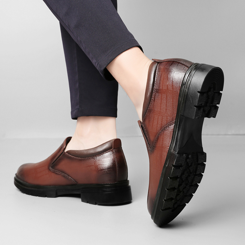 Scarpa Titano con Rialzo +8 cm