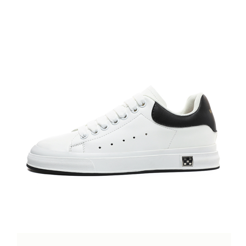 Sneaker Casual Galassia con Rialzo +8 cm