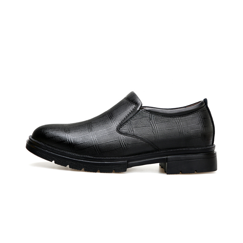 Scarpa Titano con Rialzo +8 cm
