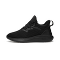 Sneaker Casual Tritone con Rialzo +8 cm