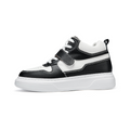 Sneaker Casual Nettuno con Rialzo +8 cm