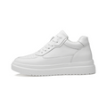 Sneaker Casual Cometa con Rialzo +8 cm