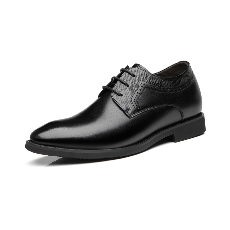 Scarpa Casual Vega con Rialzo +8 cm