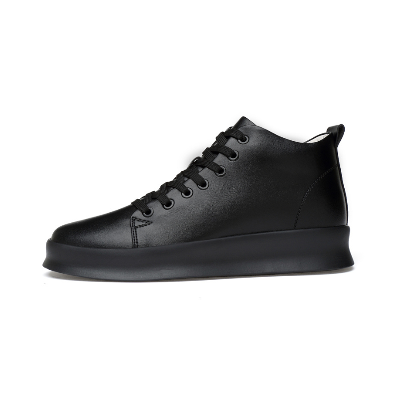 Sneaker Urban Apice con Rialzo +10 cm