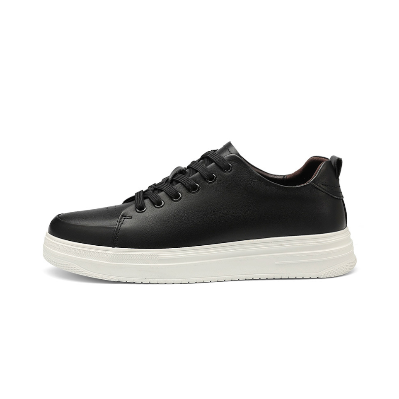 Sneaker Urban Atlante con Rialzo +8 cm