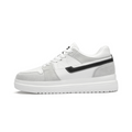 Sneaker Casual Nova con Rialzo +8 cm