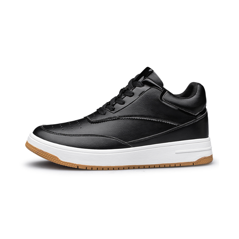 Sneaker Casual con Rialzo Thunder +10 cm