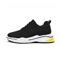 Sneaker Sportiva Sirius con Rialzo +8 cm