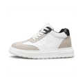 Sneaker Casual Lunar con Rialzo +6 cm
