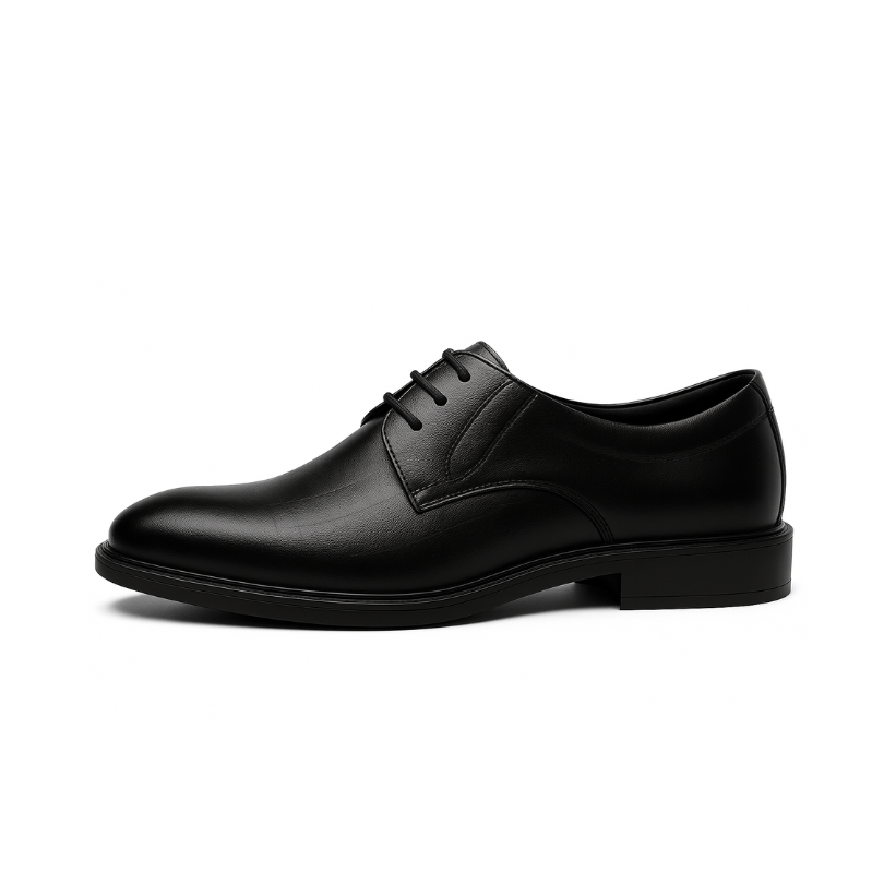 Scarpa Casual Orione con Rialzo +8 cm