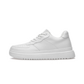 Sneaker Casual Solare con Rialzo +8 cm