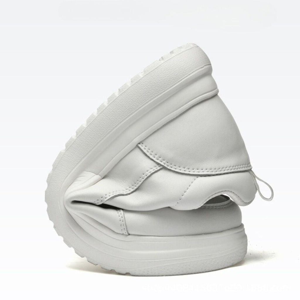 Sneaker Casual Cosmo con Rialzo +8 cm