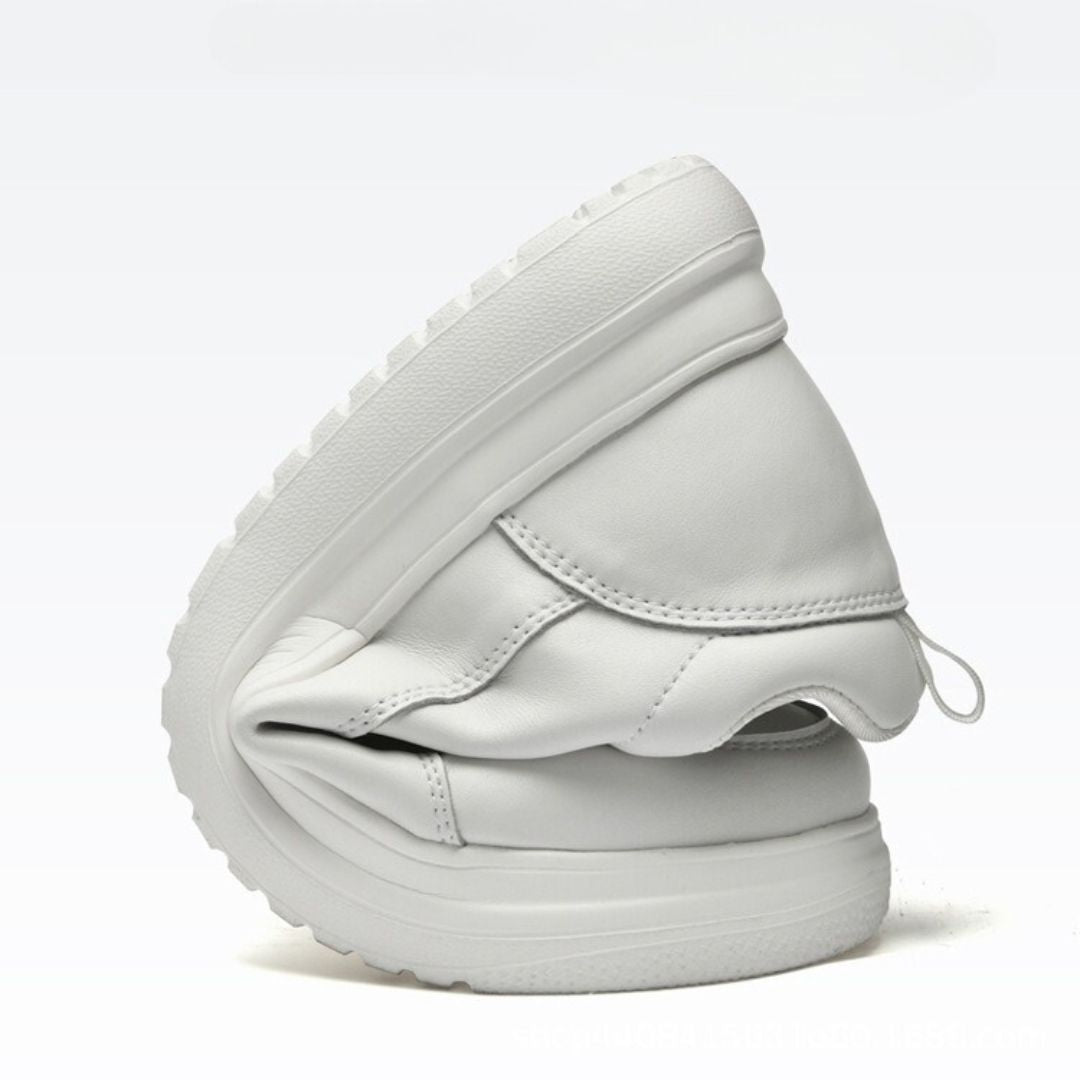 Sneaker Casual Cosmo con Rialzo +8 cm