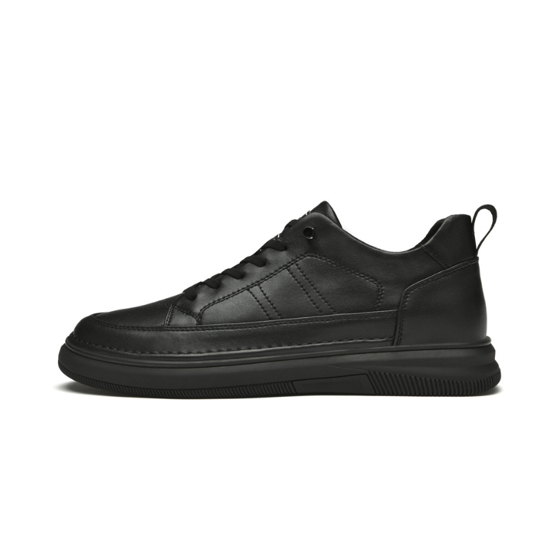 Sneaker Casual Polar con Rialzo +6 cm